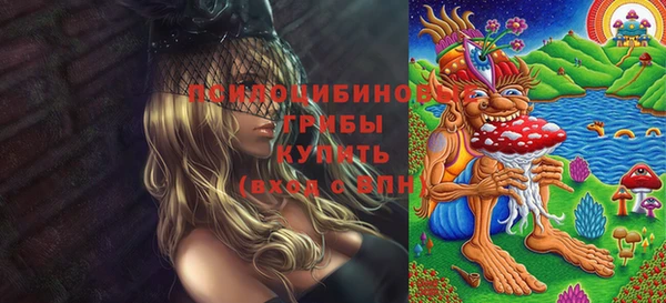твердый Покровск