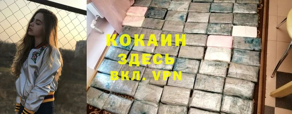твердый Покровск