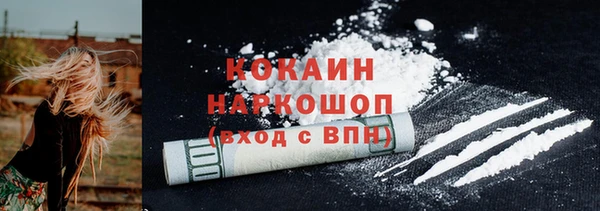 твердый Покровск